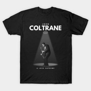 A Love Supreme T-Shirt